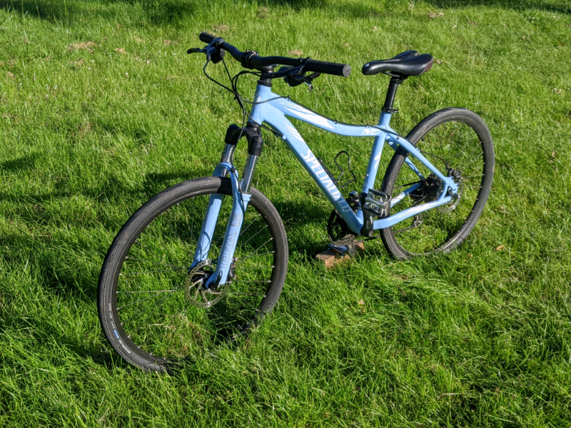 Specialized Rockhopper ladies bike | in 